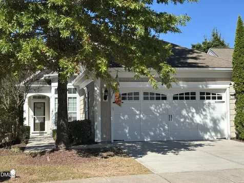 542 Tomkins Loop Cary NC 27519