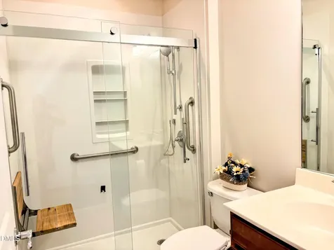 542 Tomkins Loop Cary NC 27519
