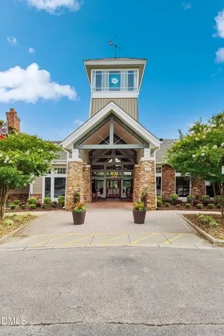 542 Tomkins Loop Cary NC 27519