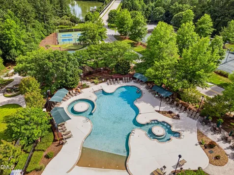 542 Tomkins Loop Cary NC 27519