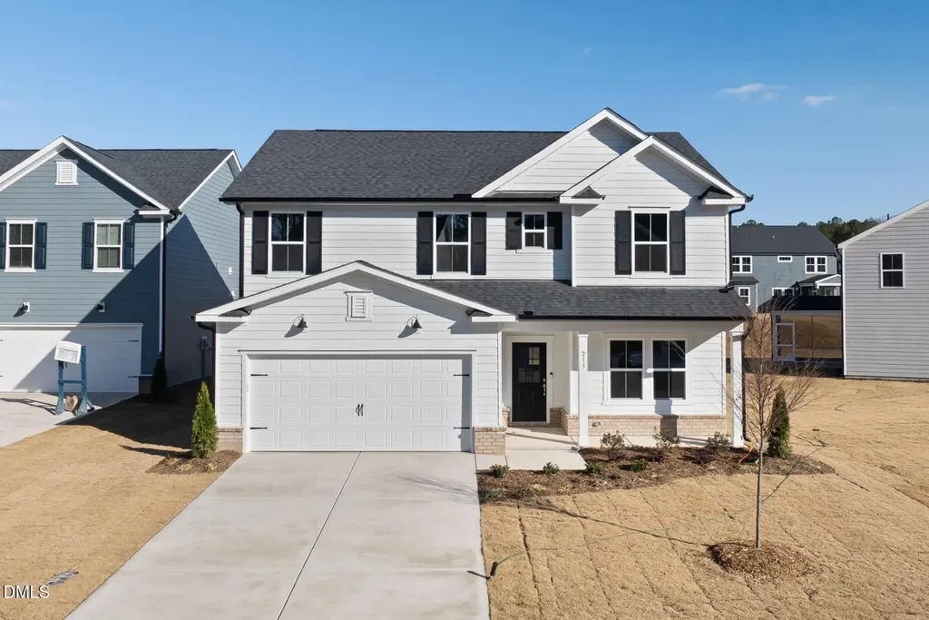 213 Bridle Brook Way Fuquay Varina NC 27526