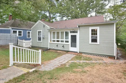 2307 Chapel Hill Road Durham NC 27707