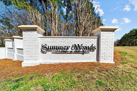 Lot 27 Key Largo Lane Manson NC 27553