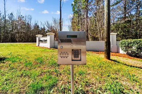 Lot 25 Key Largo Lane Manson NC 27553