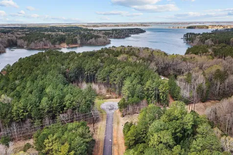 Lot 26 Key Largo Lane Manson NC 27553