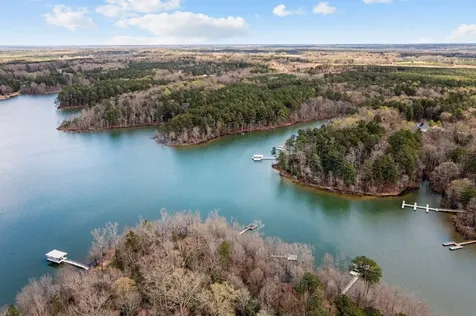 Lot 28 Key Largo Lane Manson NC 27553
