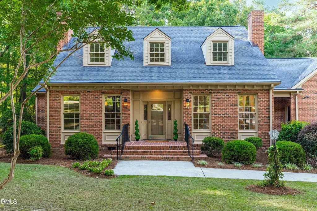 1015 Mulberry Road Clayton NC 27520