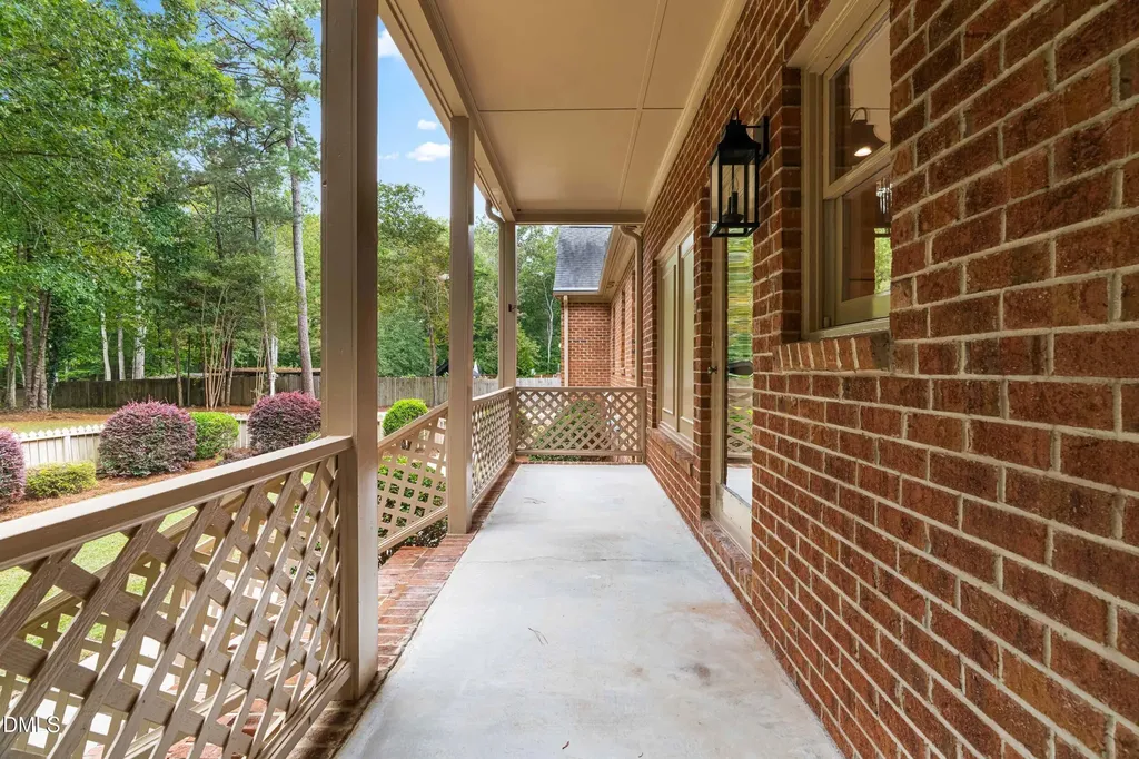 1015 Mulberry Road Clayton NC 27520