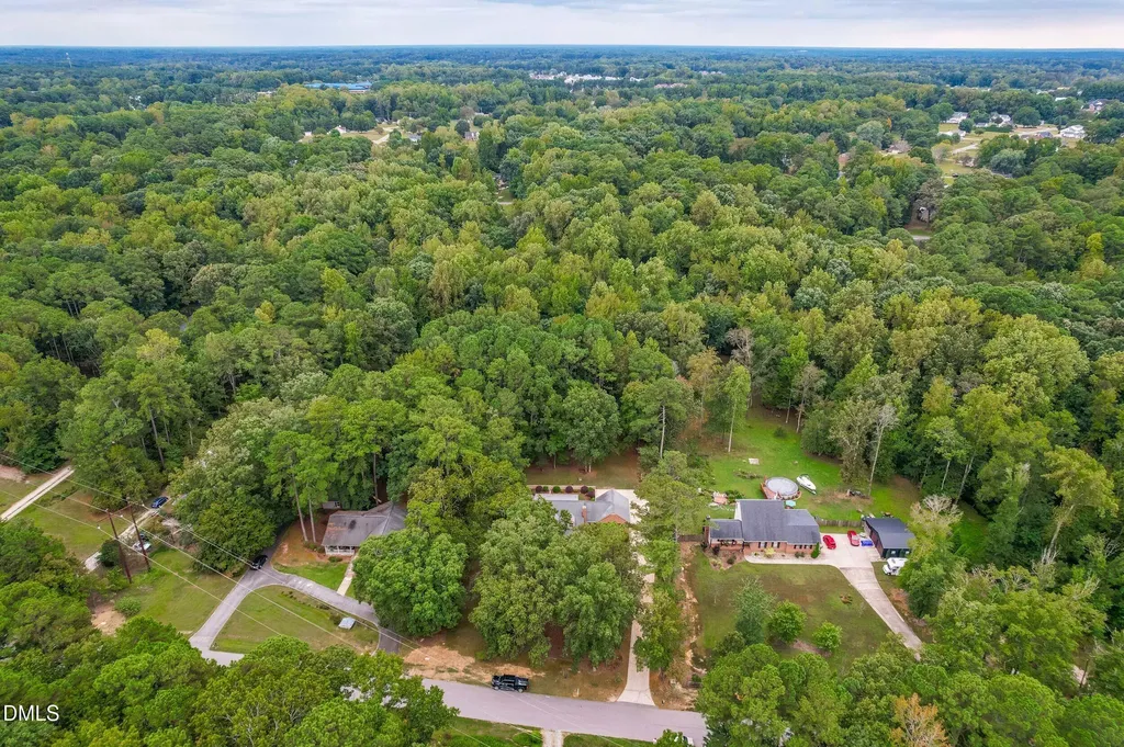 1015 Mulberry Road Clayton NC 27520