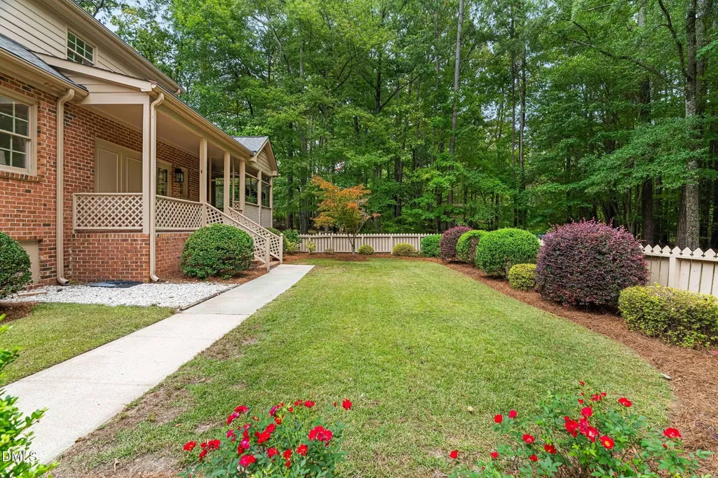 1015 Mulberry Road Clayton NC 27520