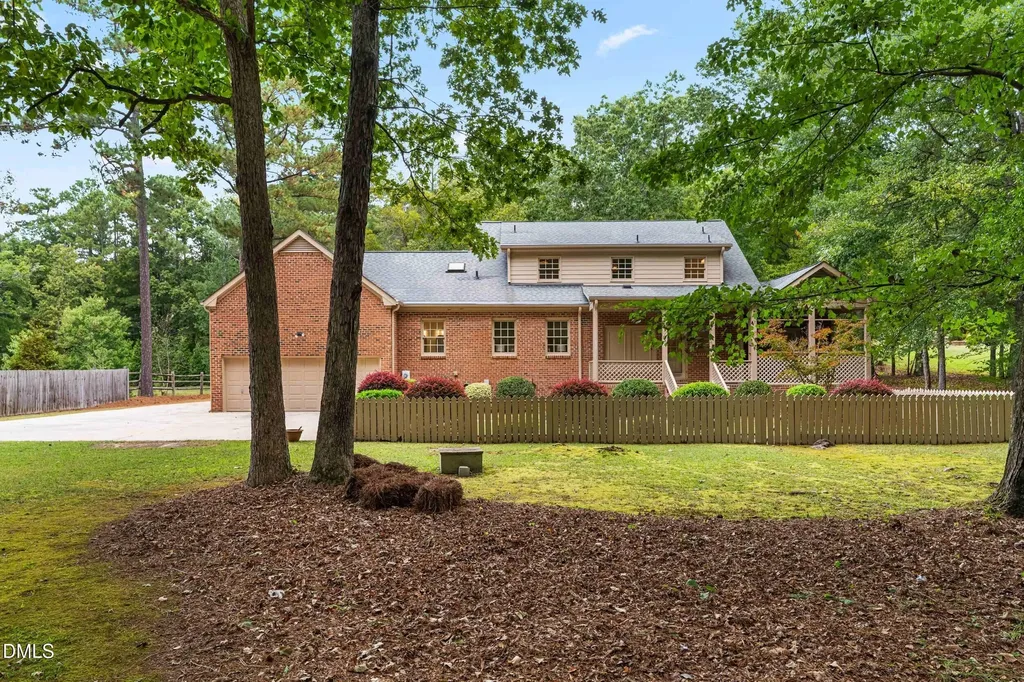 1015 Mulberry Road Clayton NC 27520