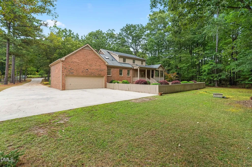1015 Mulberry Road Clayton NC 27520