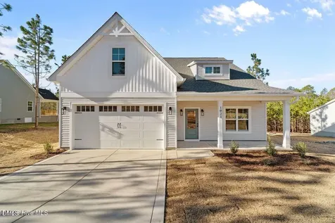 1021 Ivory Lane West End NC 27376