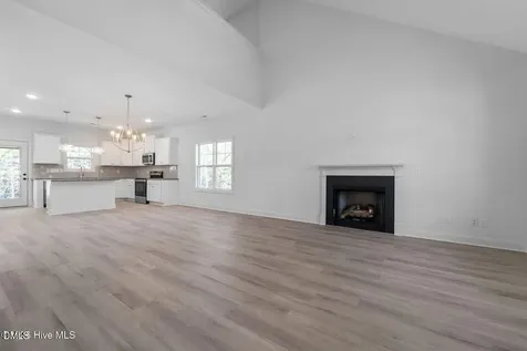 1021 Ivory Lane West End NC 27376