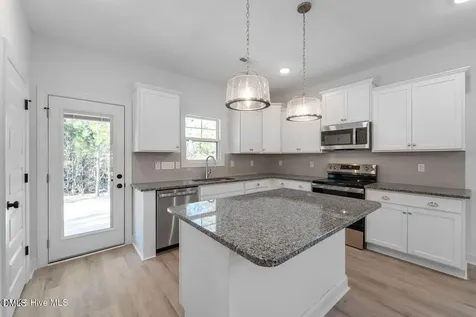 1021 Ivory Lane West End NC 27376