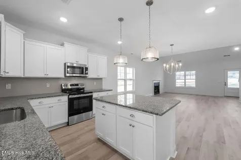 1021 Ivory Lane West End NC 27376
