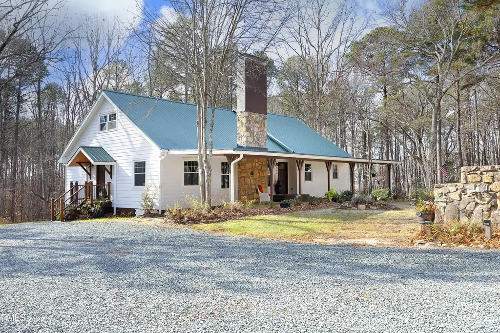 540 Patterson Drive Chapel Hill NC 27516
