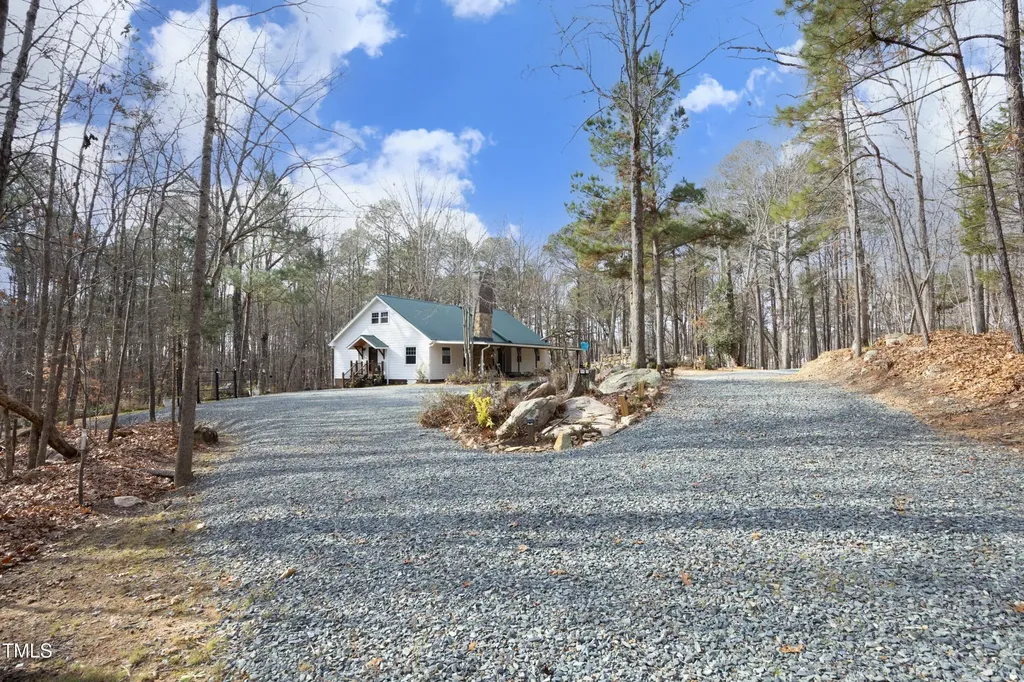 540 Patterson Drive Chapel Hill NC 27516