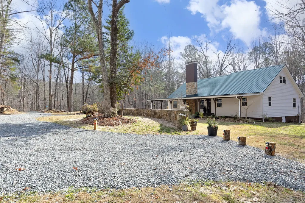 540 Patterson Drive Chapel Hill NC 27516