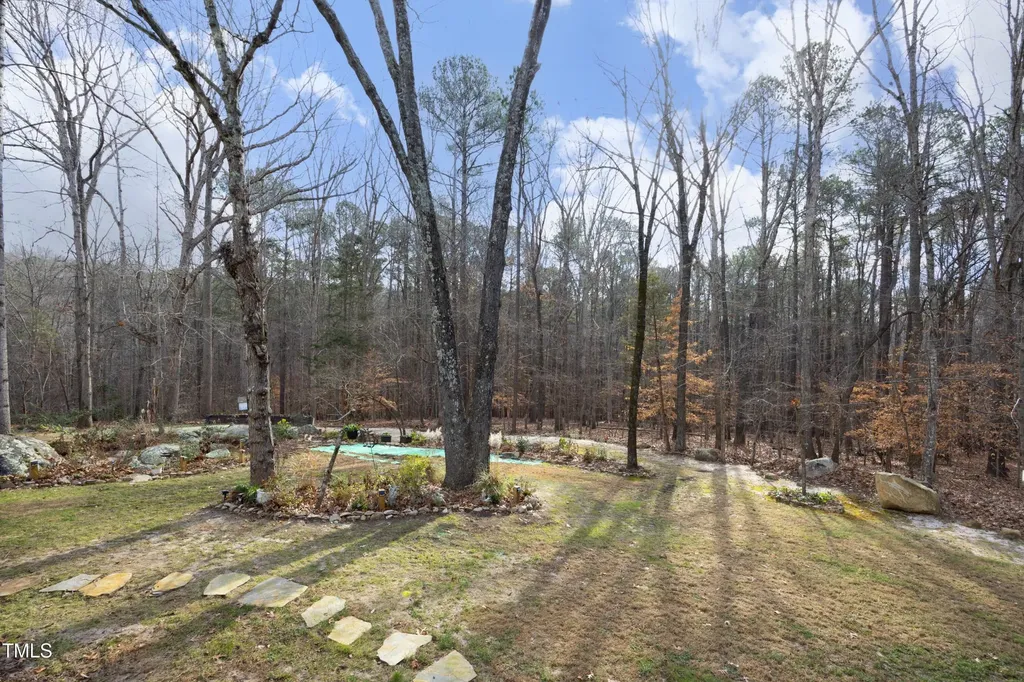 540 Patterson Drive Chapel Hill NC 27516