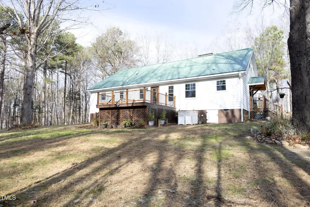 540 Patterson Drive Chapel Hill NC 27516