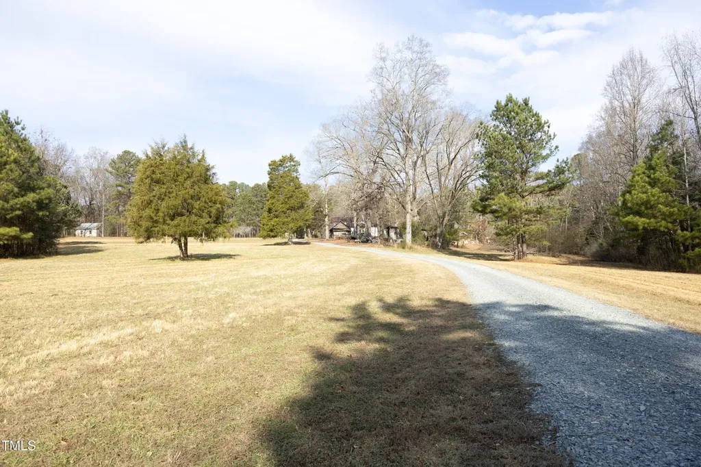 540 Patterson Drive Chapel Hill NC 27516