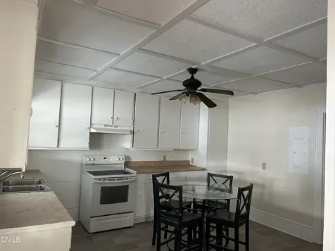 209 E Harnett Street Dunn NC 28334