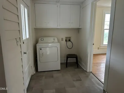 209 E Harnett Street Dunn NC 28334