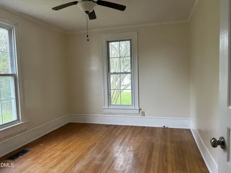 209 E Harnett Street Dunn NC 28334