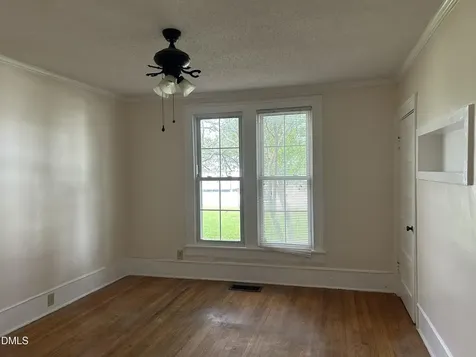 209 E Harnett Street Dunn NC 28334