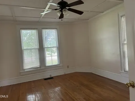 209 E Harnett Street Dunn NC 28334