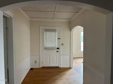 209 E Harnett Street Dunn NC 28334