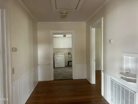 209 E Harnett Street Dunn NC 28334