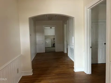 209 E Harnett Street Dunn NC 28334