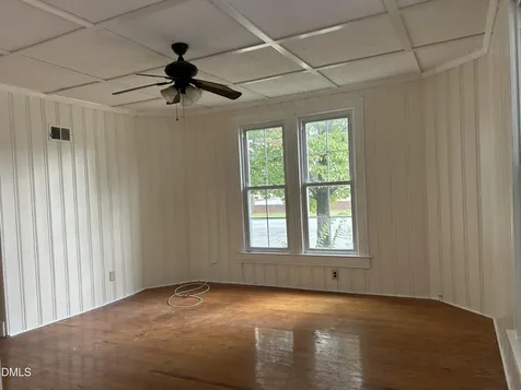 209 E Harnett Street Dunn NC 28334