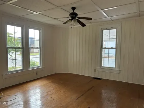 209 E Harnett Street Dunn NC 28334