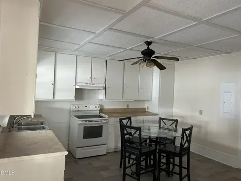 209 E Harnett Street Dunn NC 28334