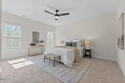1001 Ivory Lane West End NC 27376