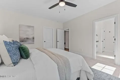 1001 Ivory Lane West End NC 27376