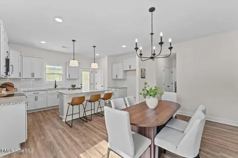 1001 Ivory Lane West End NC 27376