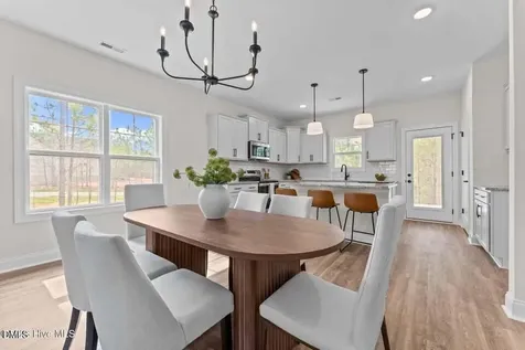 1001 Ivory Lane West End NC 27376