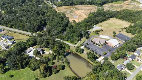 0 Rogers Road Graham NC 27253