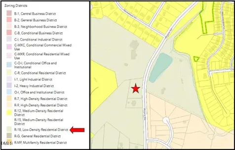 0 Rogers Road Graham NC 27253