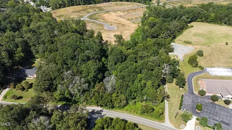 0 Rogers Road Graham NC 27253