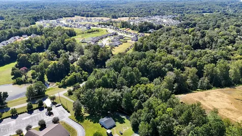 0 Rogers Road Graham NC 27253
