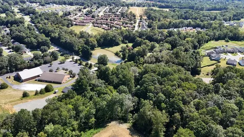0 Rogers Road Graham NC 27253