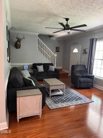 129 Family Drive Rougemont NC 27572