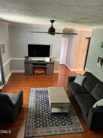 129 Family Drive Rougemont NC 27572