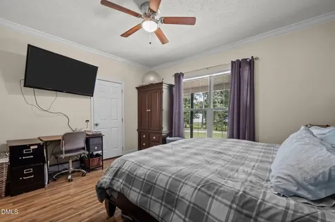 129 Family Drive Rougemont NC 27572