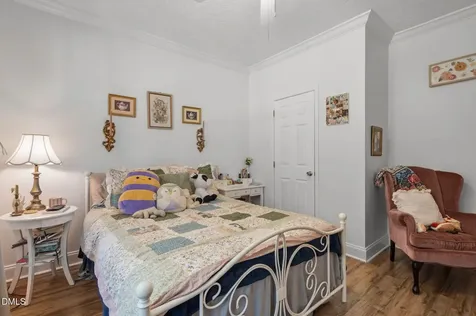 129 Family Drive Rougemont NC 27572